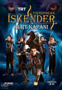 Tozkoparan İskender Kurt Kapanı