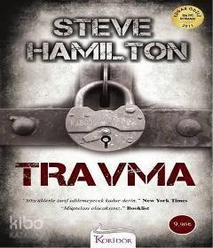 Travma (Cep Boy)