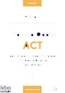 Travma Odaklı ACT