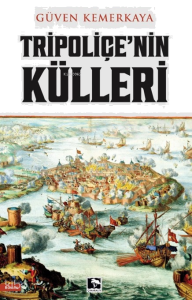 Tripoliçe'nin Külleri