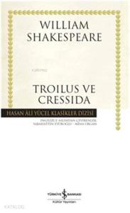 Troilus ve Cressida