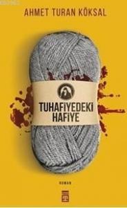 Tuhafiyedeki Hafiye