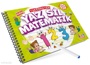 Tükenmeyen Yaz Sil Matematik