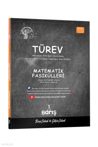 Türev Matematik Fasikülleri
