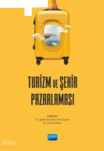 Turizm ve Şehir Pazarlaması