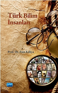 Türk Bilim İnsanları