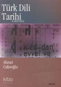 Türk Dili Tarihi