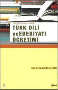 Türk Dili ve Edebiyatı Öğretimi