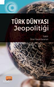 Türk Dünyası Jeopolitiği