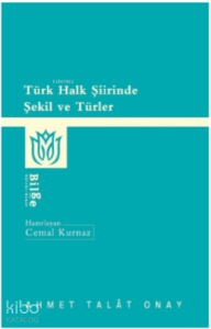Türk Halk Şiirinde Şekil Ve Türler