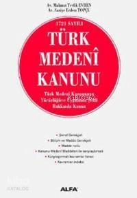 Türk Medeni Kanunu