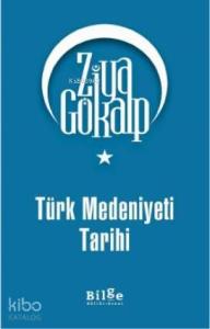 Türk Medeniyeti Tarihi
