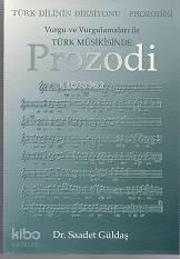 Türk Musikisinde Prozodi
