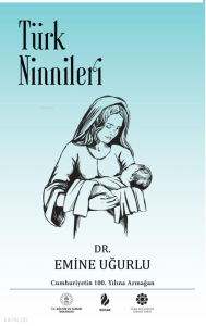Türk Ninnileri (Ciltli)