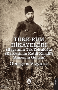 Türk-Rum Hikâyeleri