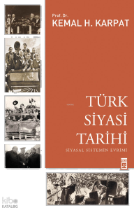 Türk Siyasi Tarihi