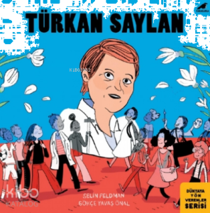 Türkan Saylan