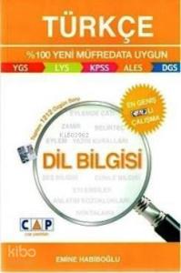 Türkçe Dil Bilgisi