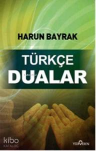 Türkçe Dualar