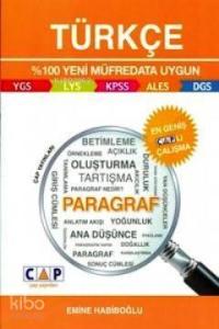 Türkçe Paragraf