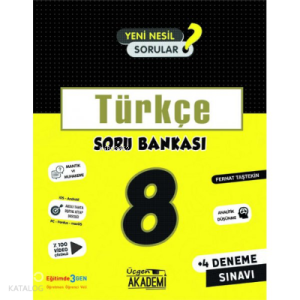 Türkçe - Soru Bankası