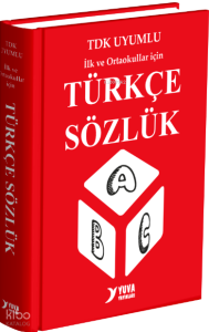 Türkçe Sözlük