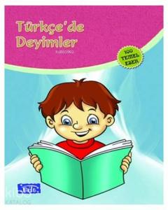 Türkçe'de Deyimler