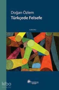 Türkçede Felsefe