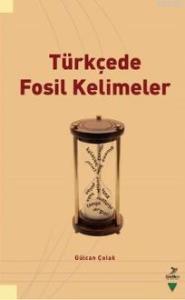 Türkçede Fosil Kelimeler