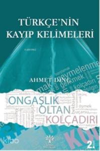 Türkçe'nin Kayıp Kelimeleri