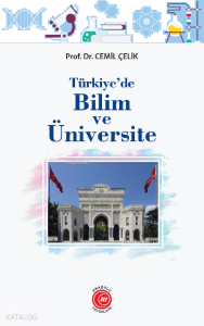 Türkiye’de Bilim ve Üniversite