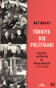 Türkiye Dış Politikası