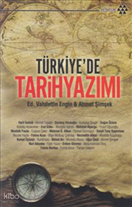 Türkiye'de Tarih Yazımı