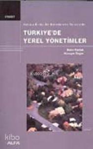 Türkiye'de Yerel Yönetimler