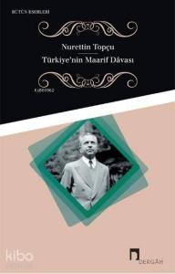 Türkiye'nin Maarif Davası