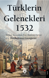 Türklerin Gelenekleri 1532