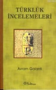 Türklük İncelemeleri