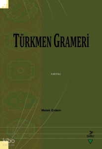 Türkmen Grameri