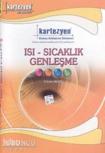  Turuncu Fizik 09 Isı Sıcaklık Genleşme