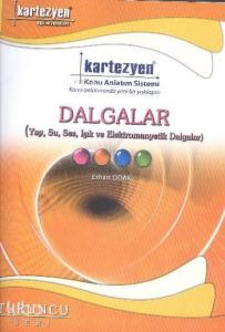 Turuncu Fizik 24 Dalgalar