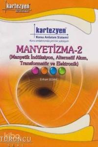  Turuncu Manyetizma 2 Fasikülü 23