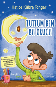 Tuttum Ben Bu Orucu