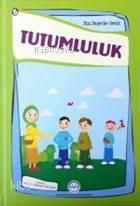 Tutumluluk Dini Değerler Serisi - 5