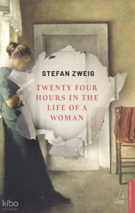 Twenty Four House in the Life of a Woman