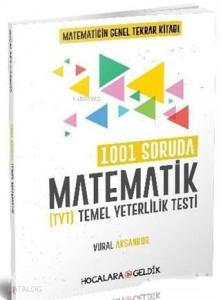 TYT 1001 Soruda Matematik; Matematiğin Genel Tekrarı