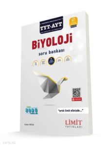 TYT AYT Biyoloji Soru Bankası