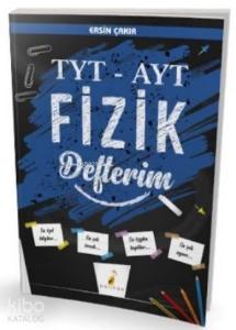 TYT - AYT Fizik Defterim