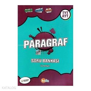 TYT AYT Paragraf Soru Bankası