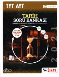 TYT/AYT Tarih Soru Bankası