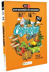 TYT Coğrafya Kampı